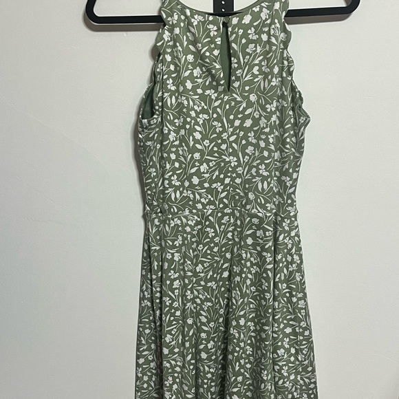 The General Good Floral Dress Sz M - Picture 5 of 8